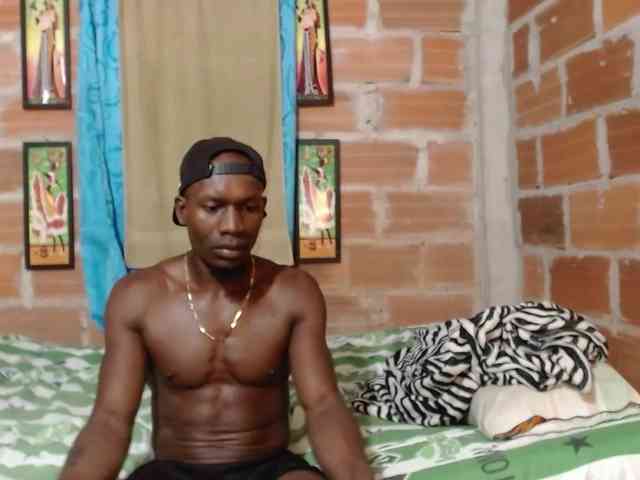 Elmiltonnjakeeso Elmiltonnjakeeso