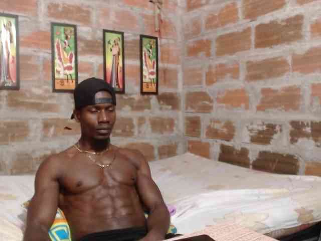 Elmiltonnjakeeso Elmiltonnjakeeso