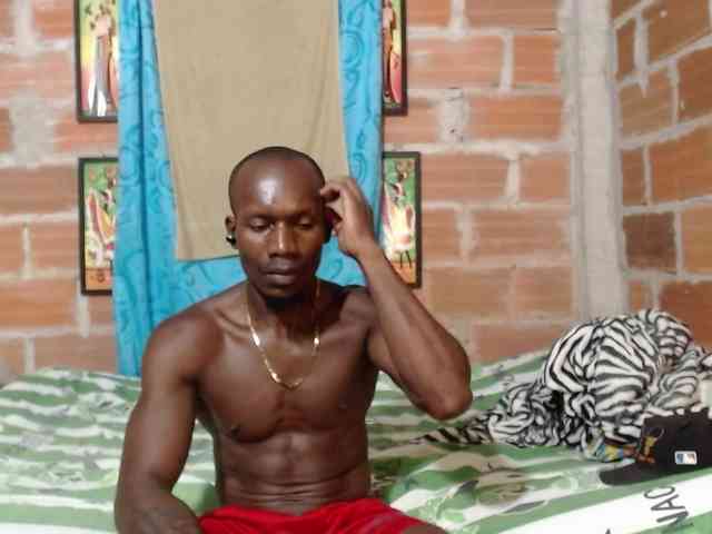 Elmiltonnjakeeso Sex Cam Show
