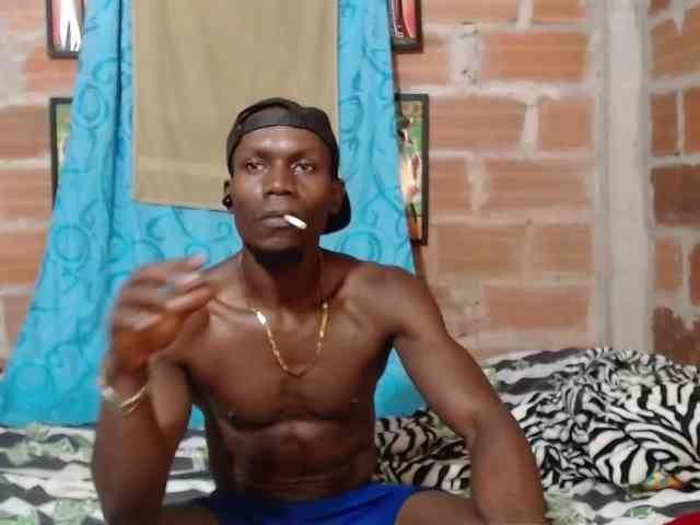 Elmiltonnjakeeso Elmiltonnjakeeso