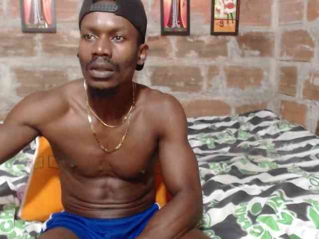 Elmiltonnjakeeso Elmiltonnjakeeso