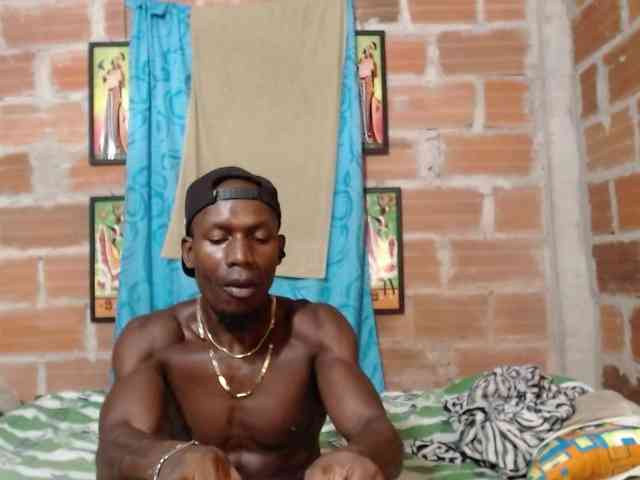Elmiltonnjakeeso Sex Cam Show