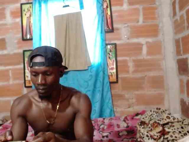 Elmiltonnjakeeso Elmiltonnjakeeso