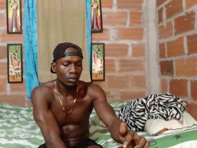 Elmiltonnjakeeso Elmiltonnjakeeso