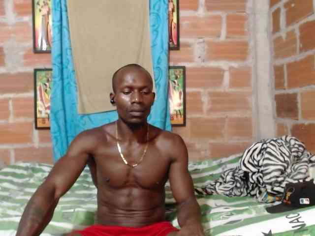 Elmiltonnjakeeso Sex Cam Show