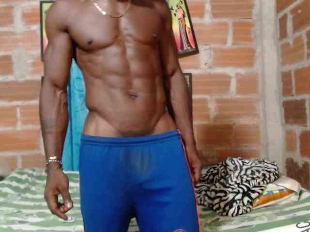 Elmiltonnjakeeso Sex Cam Show
