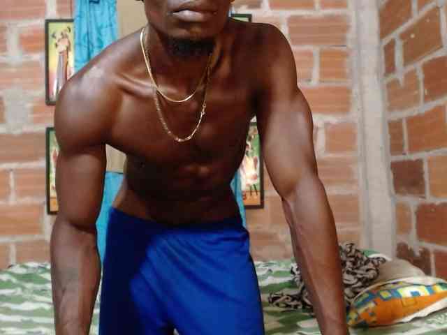 Elmiltonnjakeeso Sex Cam Show