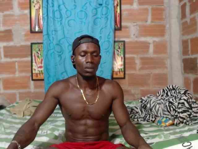 Elmiltonnjakeeso Sex Cam Show