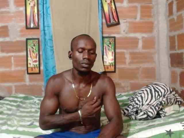 Elmiltonnjakeeso Sex Cam Show
