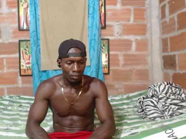 Elmiltonnjakeeso Sex Cam Show