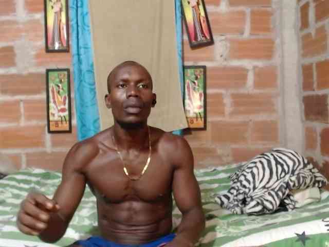 Elmiltonnjakeeso Sex Cam Show