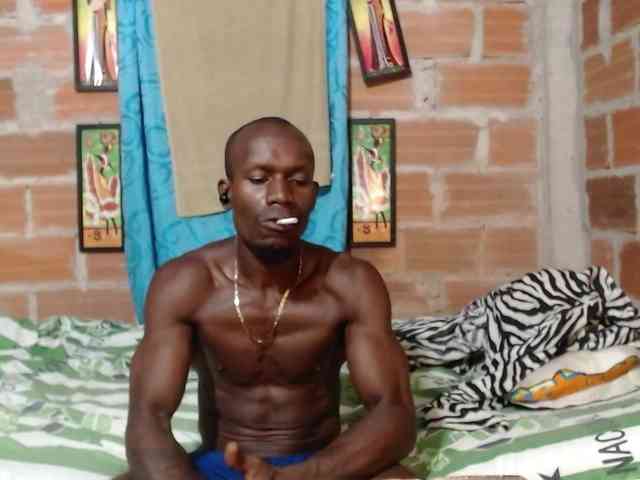 Elmiltonnjakeeso Sex Cam Show