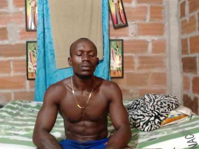 Elmiltonnjakeeso Sex Cam Show