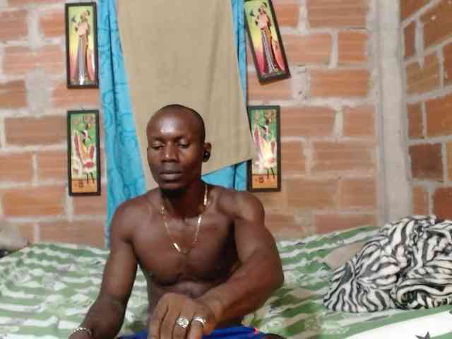 Elmiltonnjakeeso Sex Cam Show