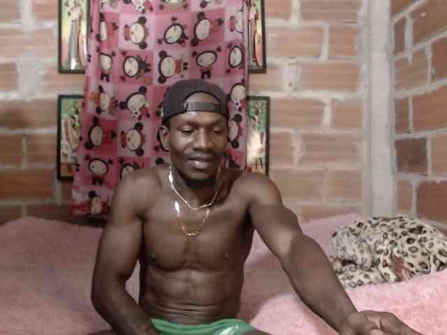 Elmiltonnjakeeso Elmiltonnjakeeso