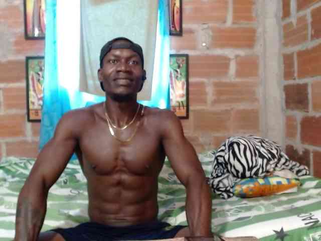 Elmiltonnjakeeso Elmiltonnjakeeso