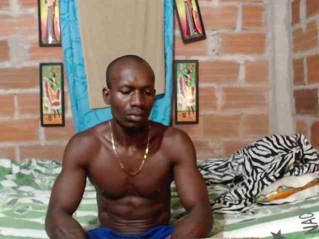 Elmiltonnjakeeso Sex Cam Show