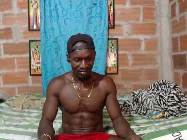 Elmiltonnjakeeso Sex Cam Show