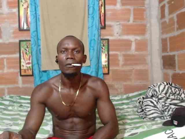 Elmiltonnjakeeso Sex Cam Show