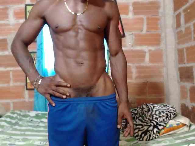 Elmiltonnjakeeso Sex Cam Show
