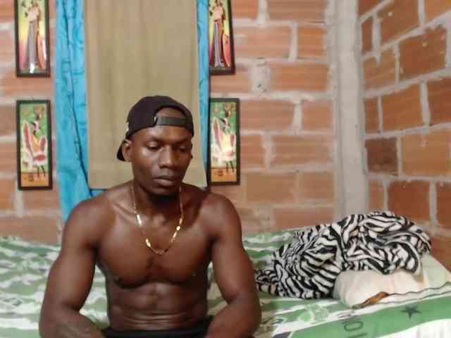 Elmiltonnjakeeso Elmiltonnjakeeso