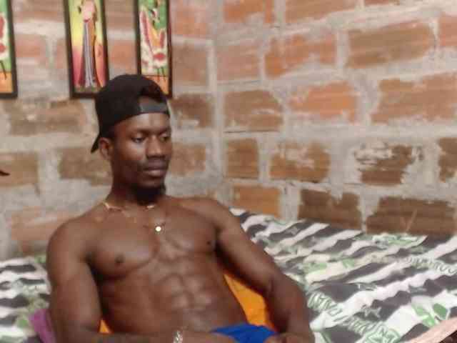 Elmiltonnjakeeso Elmiltonnjakeeso