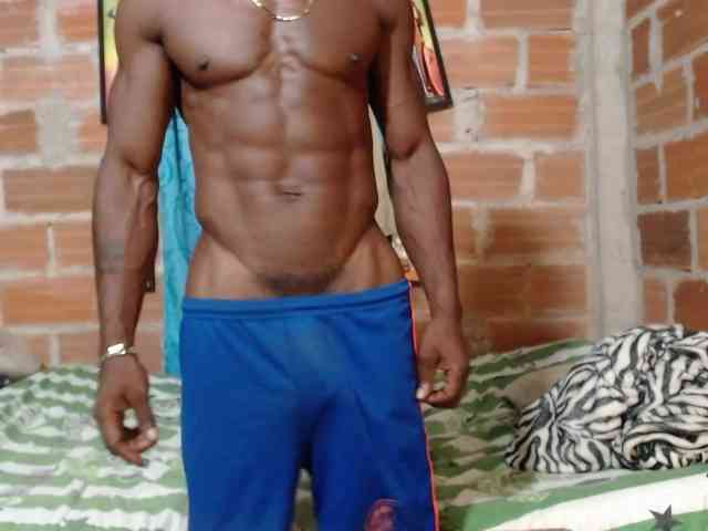 Elmiltonnjakeeso Sex Cam Show