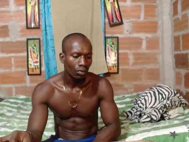 Elmiltonnjakeeso Sex Cam Show