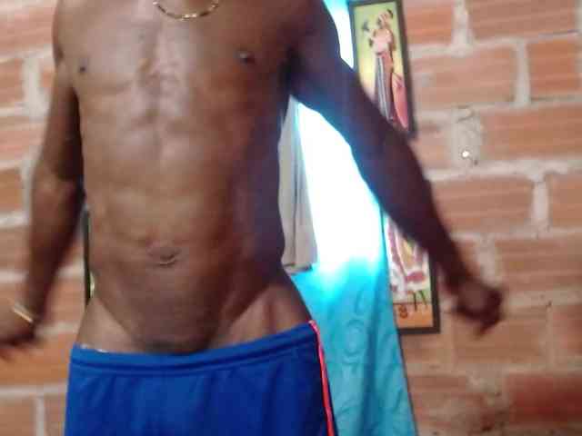 Elmiltonnjakeeso Elmiltonnjakeeso