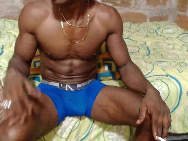 Elmiltonnjakeeso Elmiltonnjakeeso