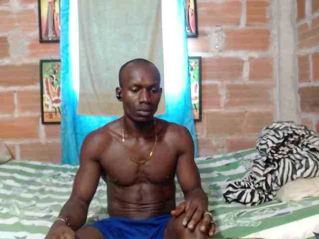 Elmiltonnjakeeso Sex Cam Show