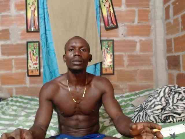 Elmiltonnjakeeso Sex Cam Show
