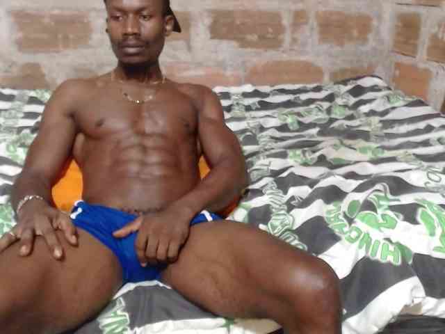 Elmiltonnjakeeso Elmiltonnjakeeso