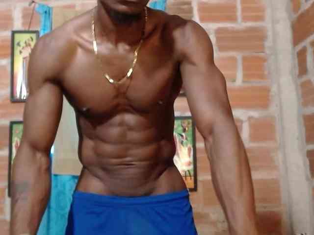 Elmiltonnjakeeso Elmiltonnjakeeso