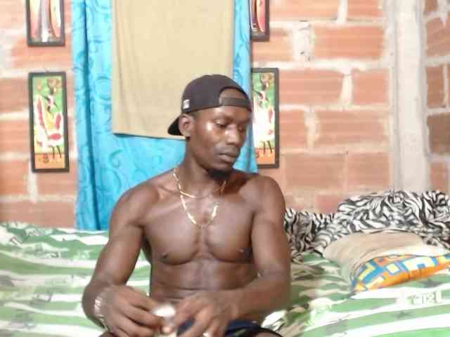 Elmiltonnjakeeso Elmiltonnjakeeso