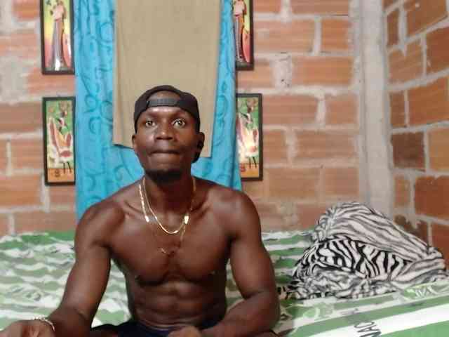 Elmiltonnjakeeso Sex Cam Show