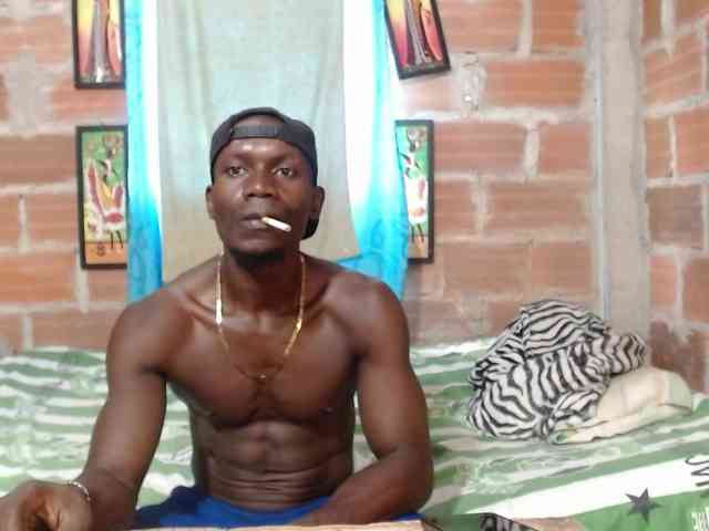 Elmiltonnjakeeso Sex Cam Show