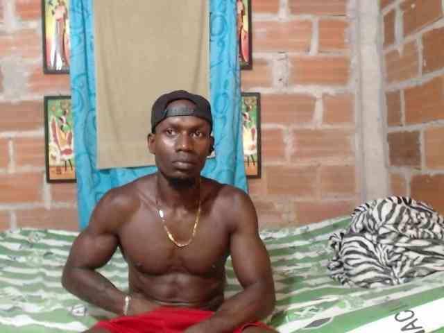Elmiltonnjakeeso Sex Cam Show