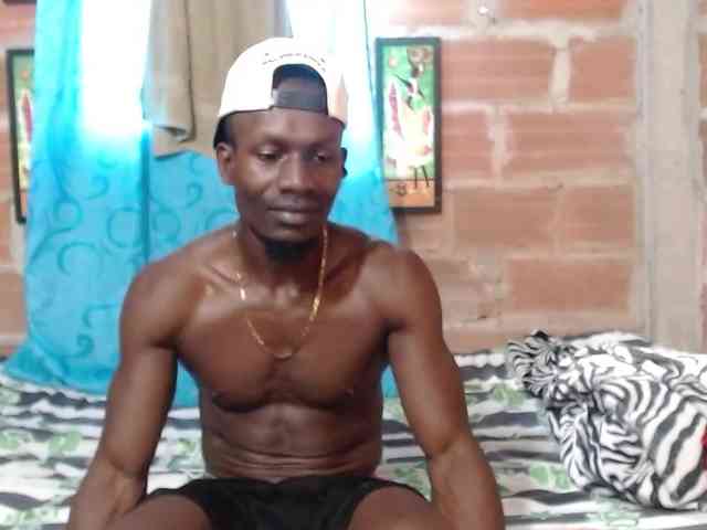 Elmiltonnjakeeso Elmiltonnjakeeso