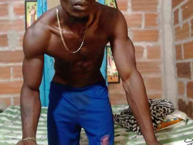 Elmiltonnjakeeso Sex Cam Show