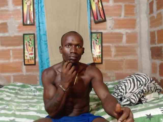 Elmiltonnjakeeso Sex Cam Show
