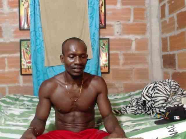 Elmiltonnjakeeso Sex Cam Show