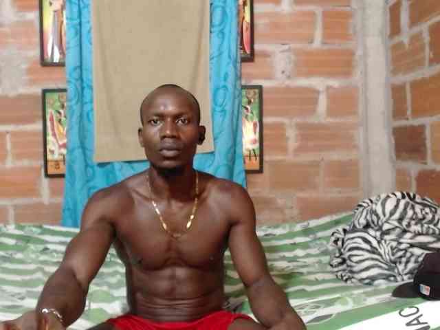 Elmiltonnjakeeso Sex Cam Show