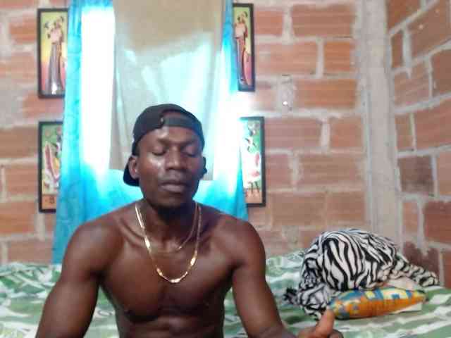 Elmiltonnjakeeso Sex Cam Show