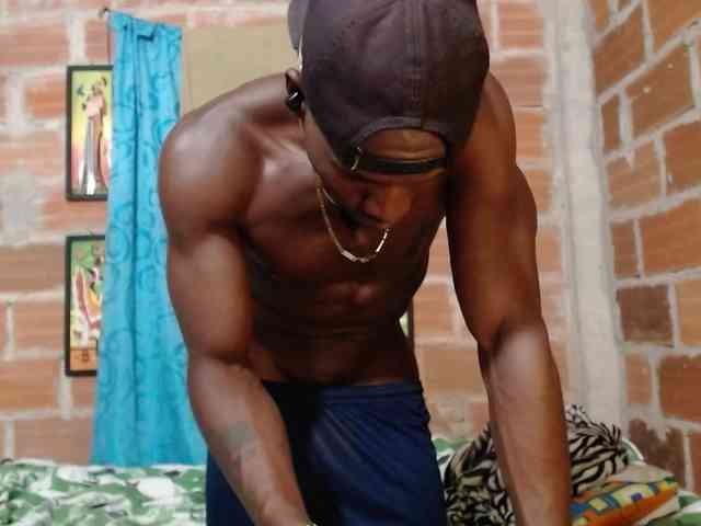 Elmiltonnjakeeso Elmiltonnjakeeso