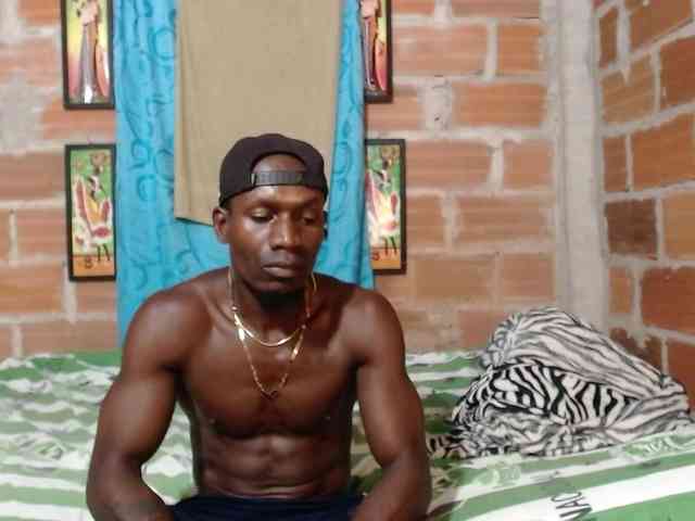 Elmiltonnjakeeso Sex Cam Show
