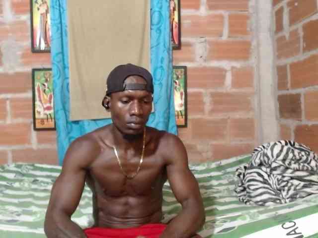 Elmiltonnjakeeso Sex Cam Show