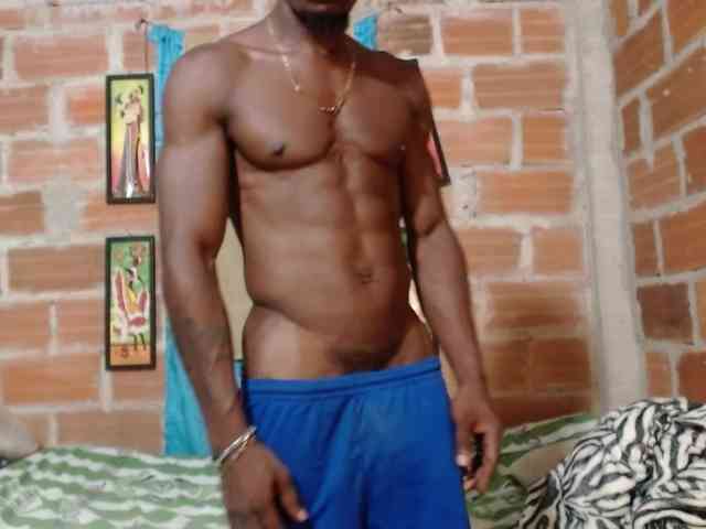 Elmiltonnjakeeso Sex Cam Show