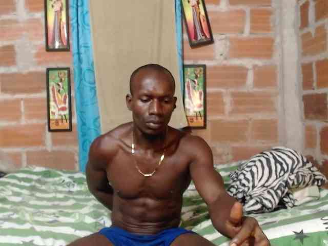 Elmiltonnjakeeso Sex Cam Show