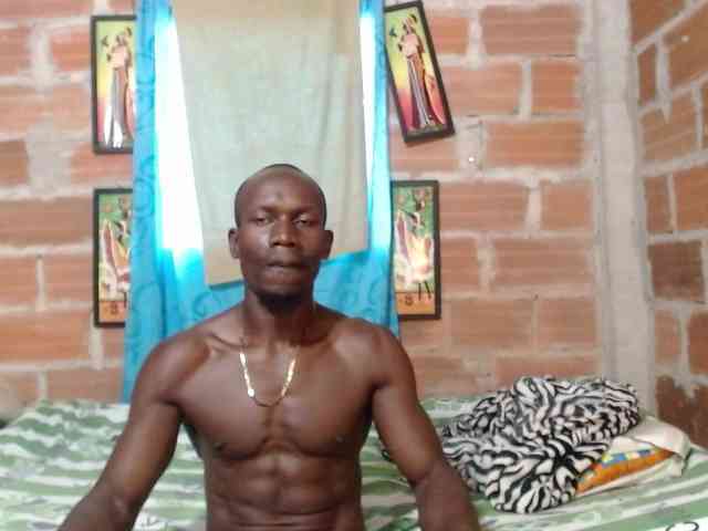 Elmiltonnjakeeso Sex Cam Show